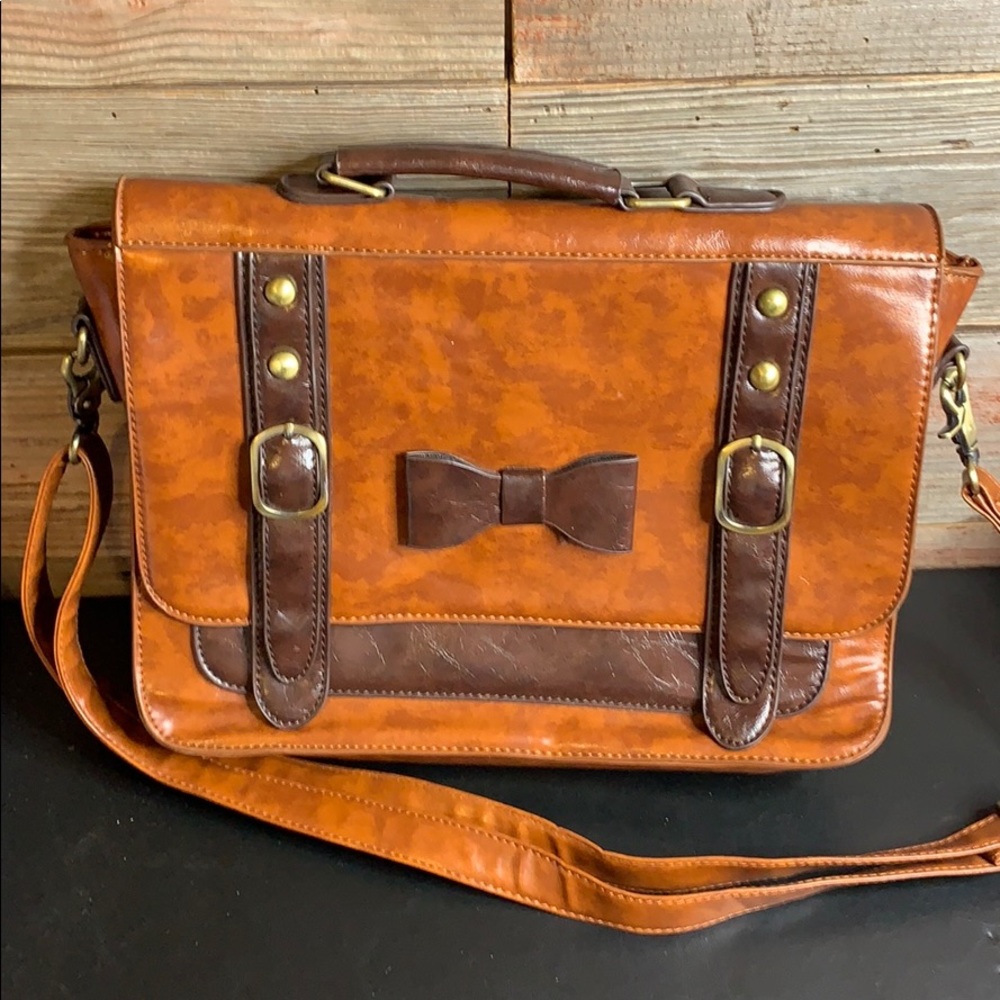 Ecosusi Messenger Bag